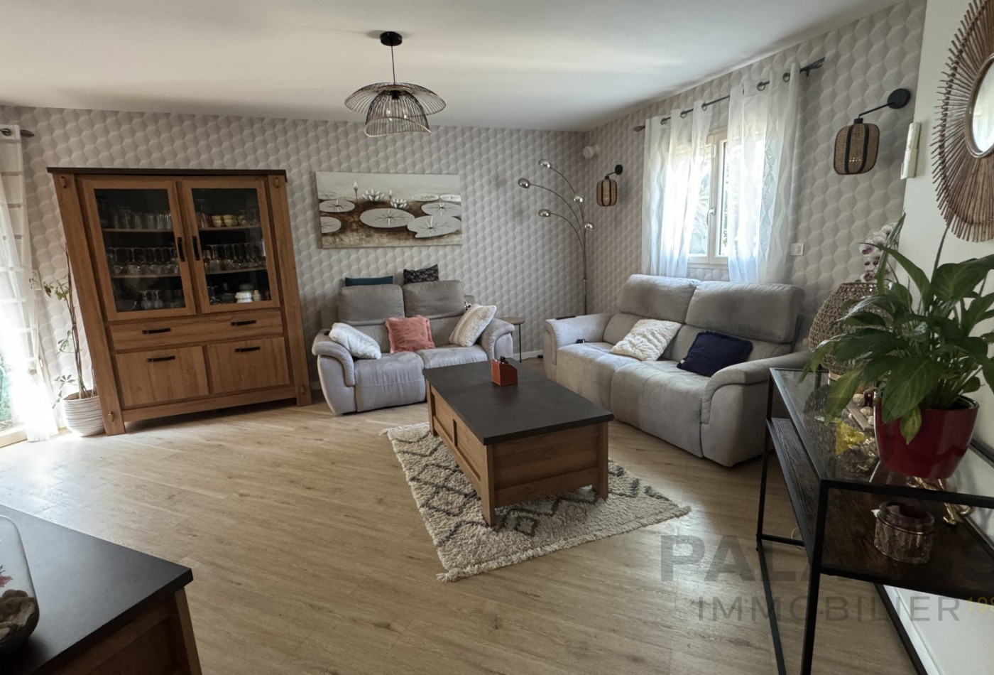 vente Maison Peyriac De Mer - Photo 6