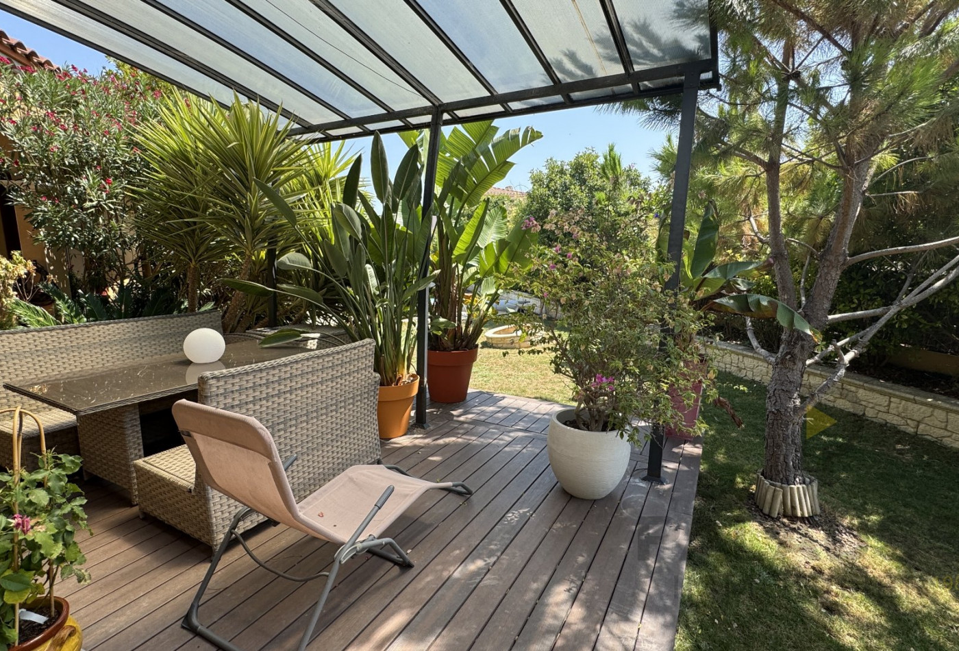 vente Maison Peyriac De Mer - Photo 2