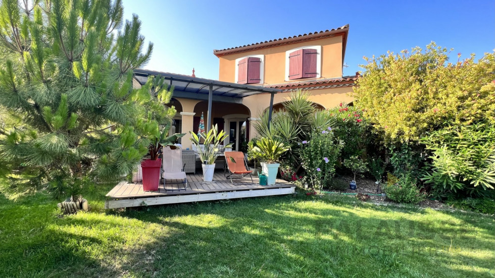 vente Maison Peyriac De Mer - Photo 1