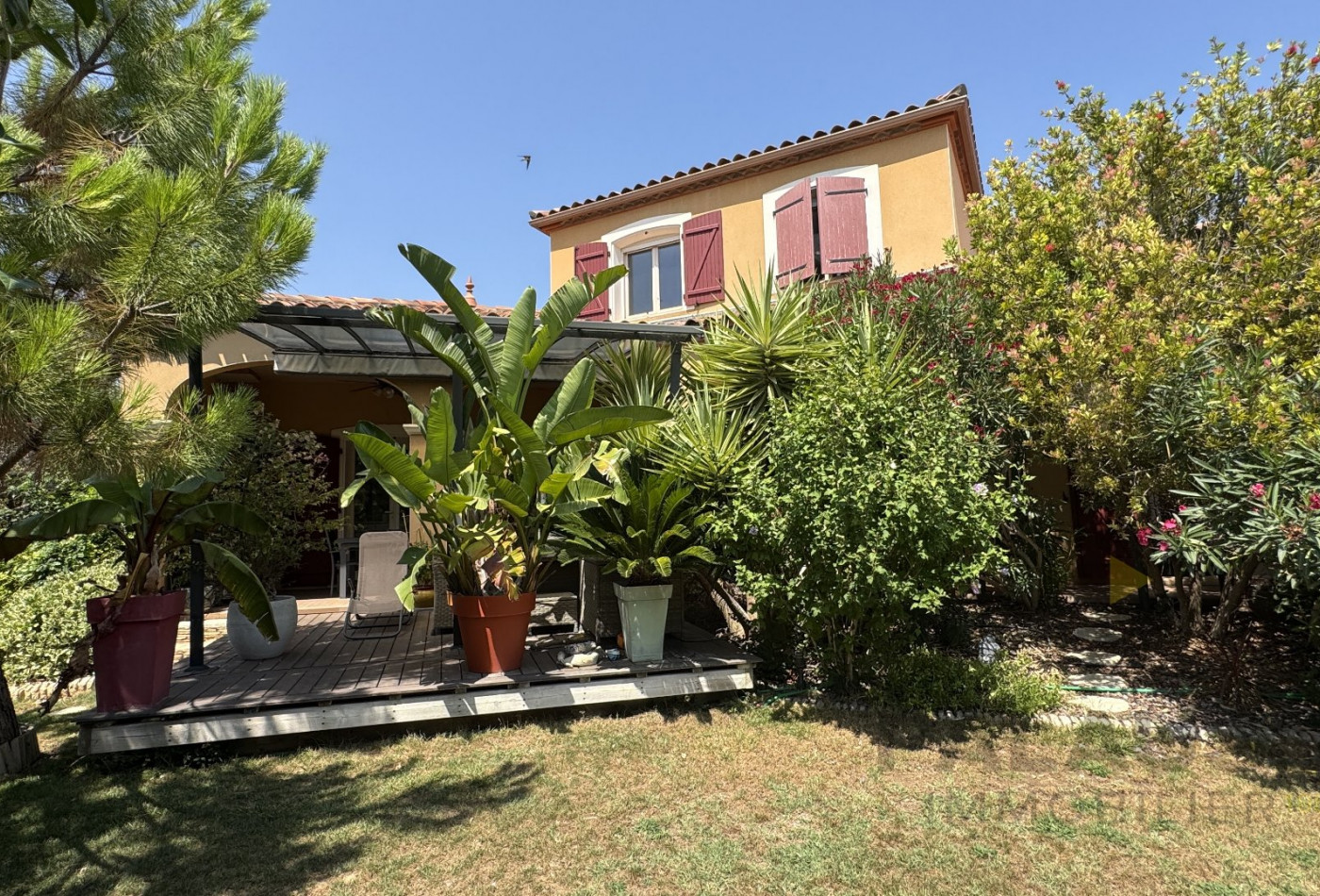 vente Maison Peyriac De Mer - Photo 4