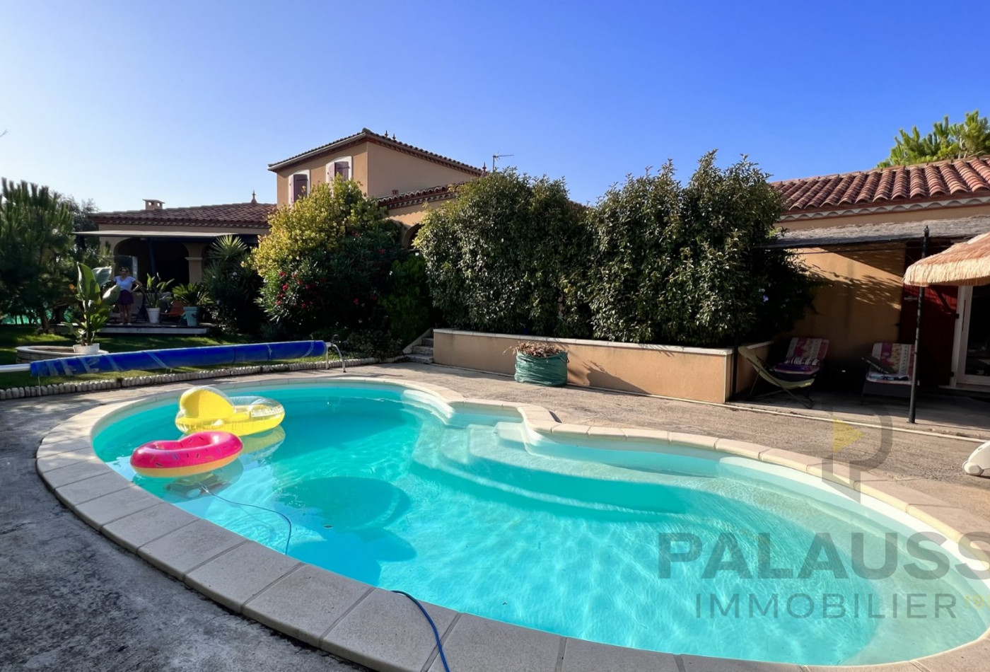 vente Maison Peyriac De Mer - Photo 1