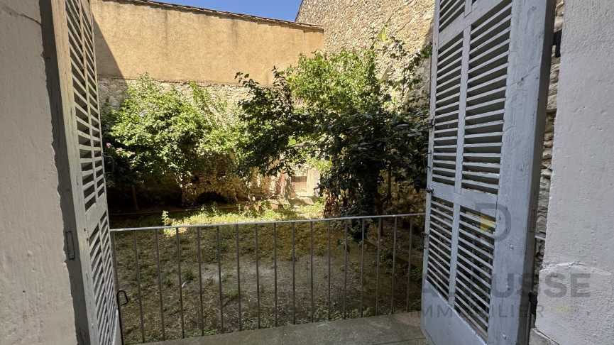 vente Immeuble Coursan - Photo 9