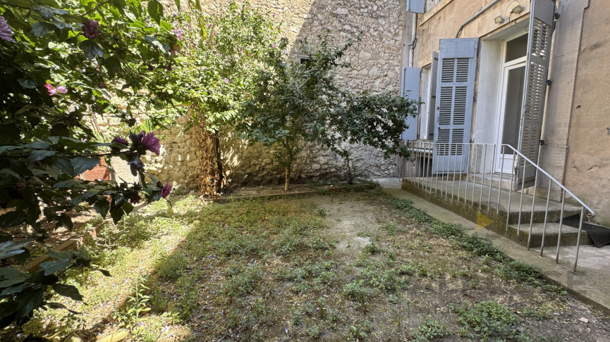 vente Immeuble Coursan - Photo 1