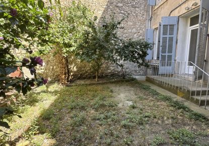 vente Immeuble Coursan