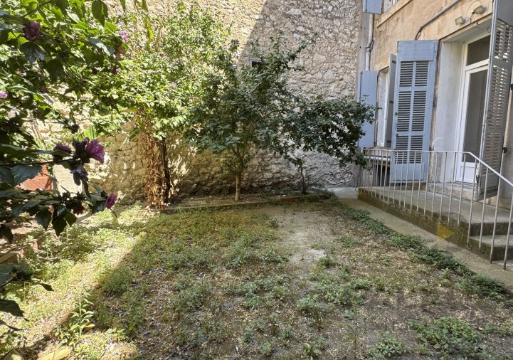 vente Immeuble Coursan