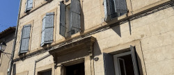 vente Immeuble Coursan