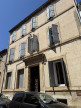 vente Immeuble Coursan