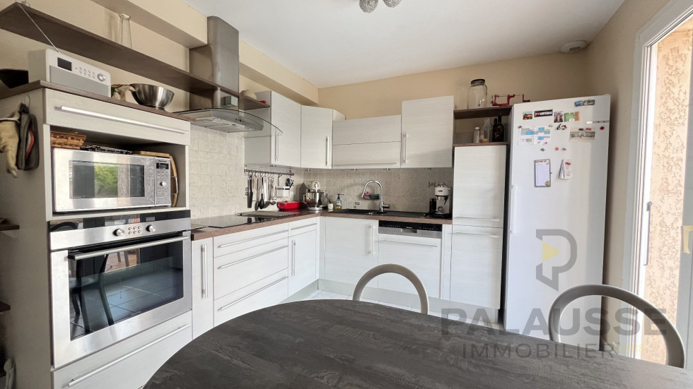 vente Maison Narbonne - Photo 4