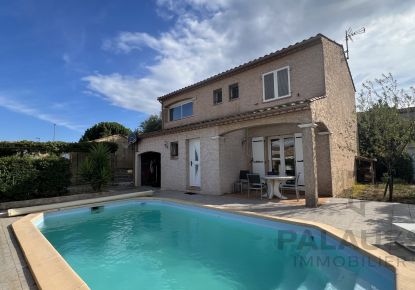 vente Maison Narbonne