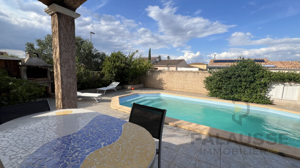 vente Maison Narbonne - Photo 2