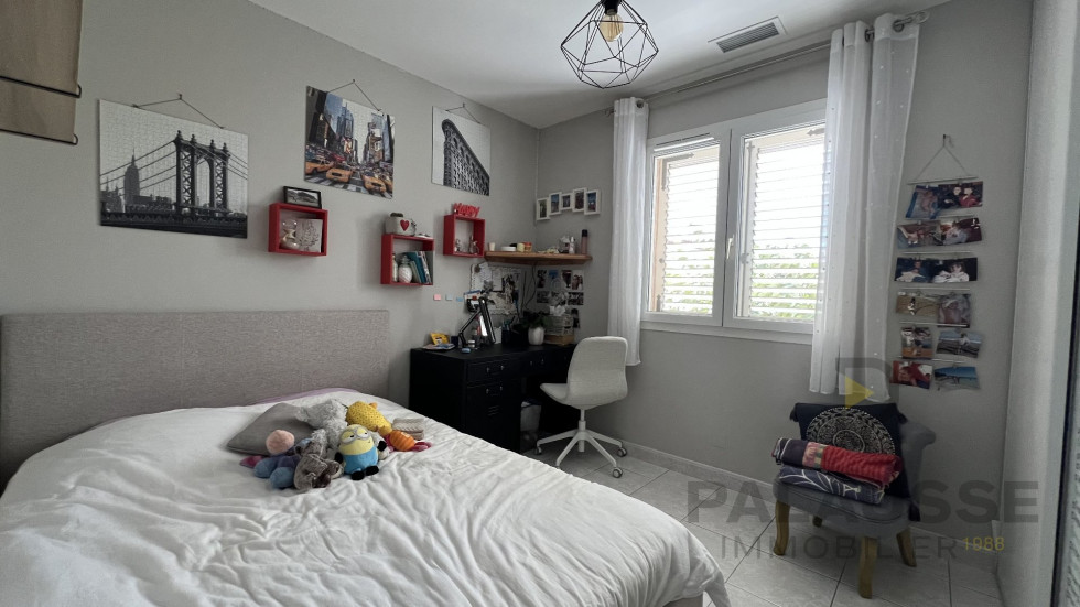 vente Maison Narbonne - Photo 7