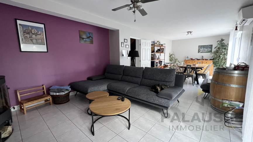 vente Maison Narbonne - Photo 3