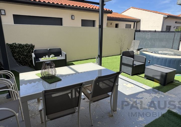 vente Maison Narbonne