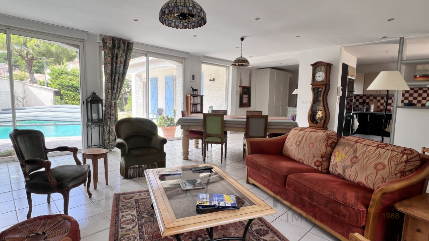 vente Maison Narbonne - Photo 2