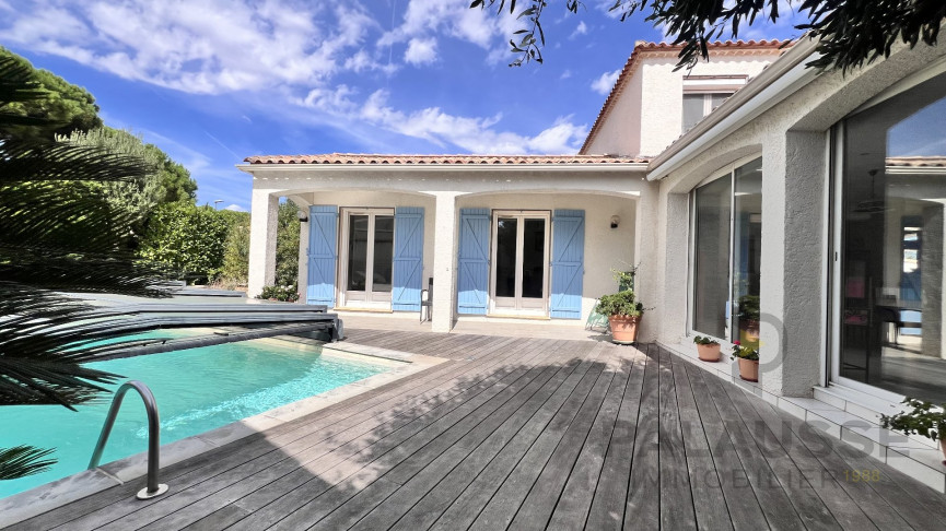 vente Maison Narbonne - Photo 1