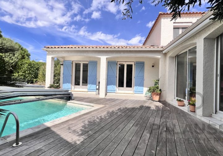 vente Maison Narbonne