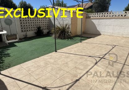 vente Maison Narbonne