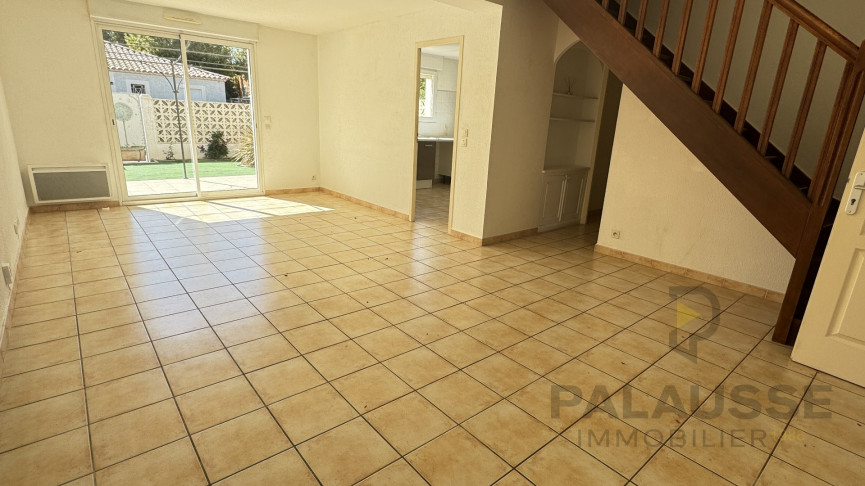 vente Maison Narbonne - Photo 2