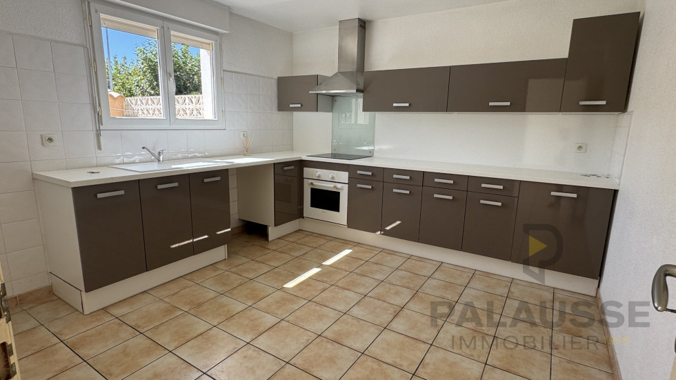 vente Maison Narbonne - Photo 3