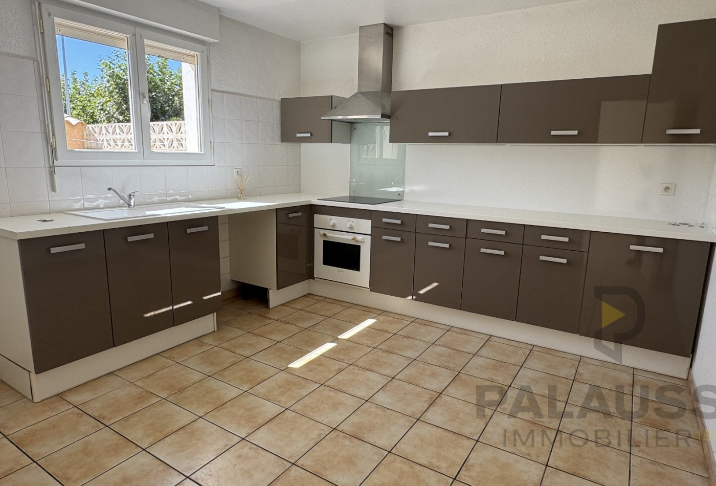 vente Maison Narbonne - Photo 3