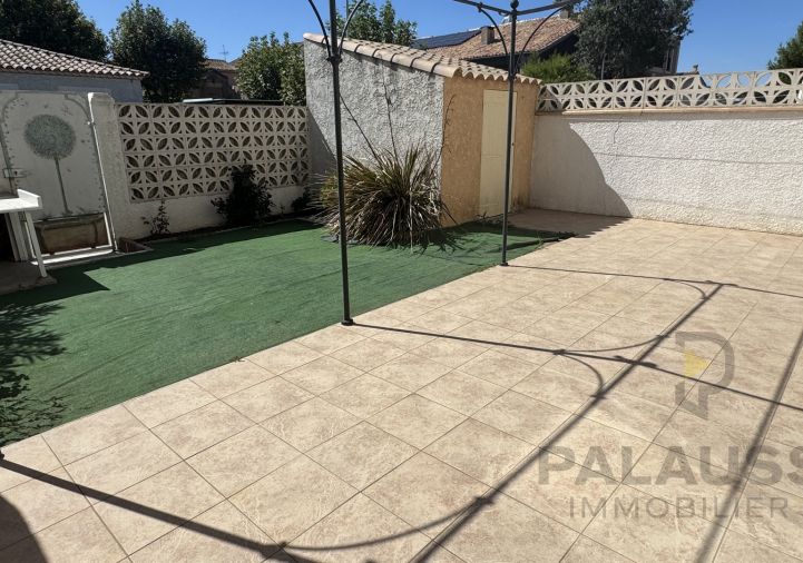 vente Maison Narbonne