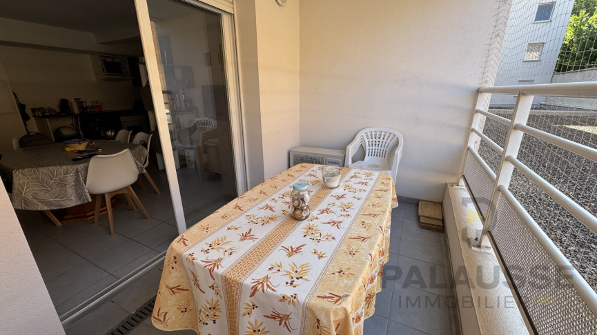 vente Appartement Narbonne - Photo 1