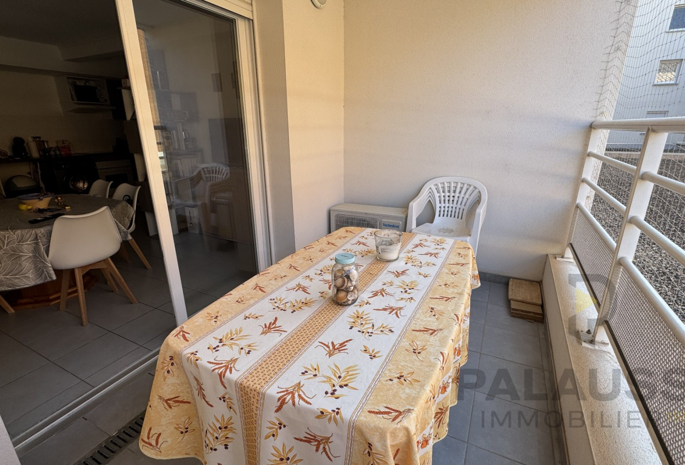 vente Appartement Narbonne - Photo 1