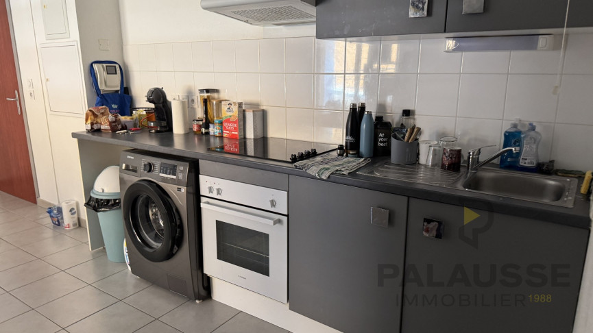 vente Appartement Narbonne - Photo 5