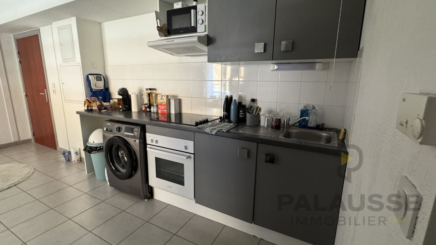 vente Appartement Narbonne - Photo 3