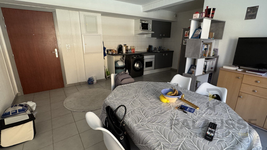 vente Appartement Narbonne - Photo 2