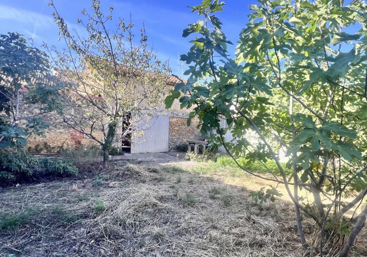 vente Maison Moussan