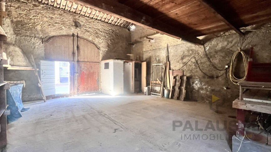 vente Maison Moussan - Photo 4