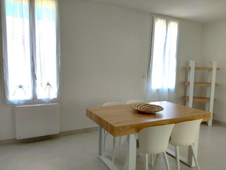 location Maison Narbonne - Photo 2