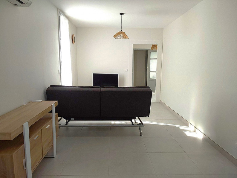 location Maison Narbonne - Photo 10