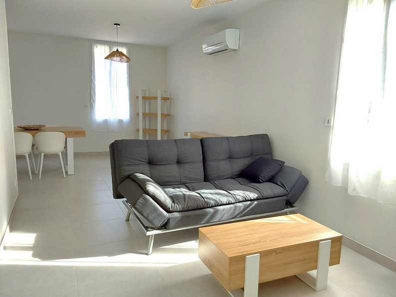 location Maison Narbonne - Photo 3