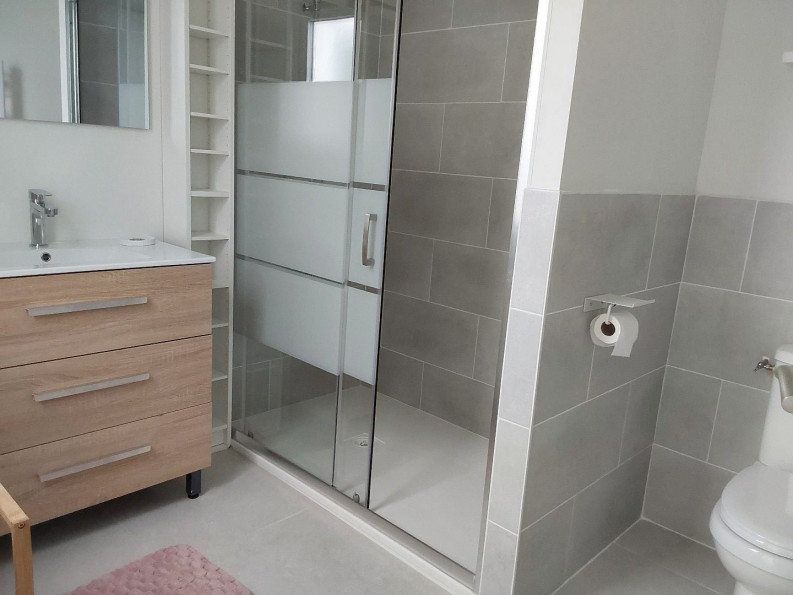 location Maison Narbonne - Photo 4