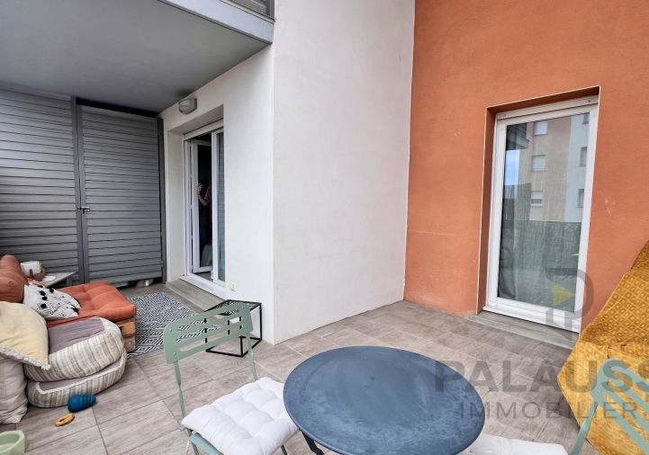 vente Appartement Narbonne