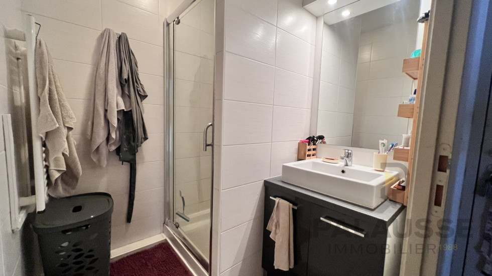vente Appartement Narbonne - Photo 5