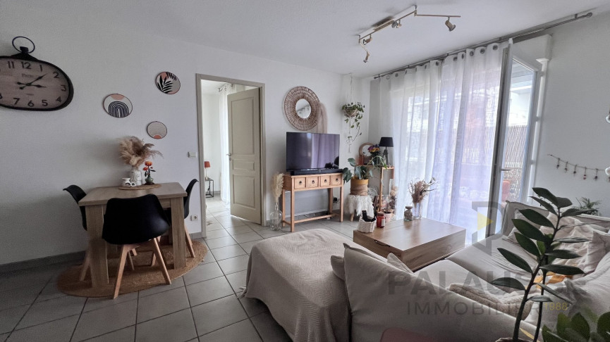 vente Appartement Narbonne - Photo 3
