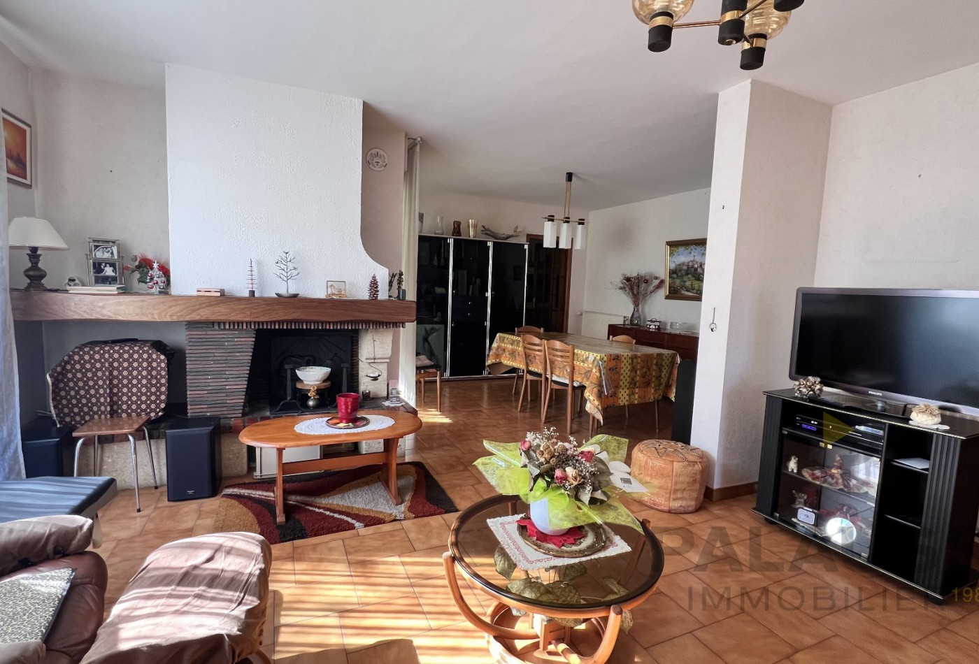 vente Maison Narbonne - Photo 5