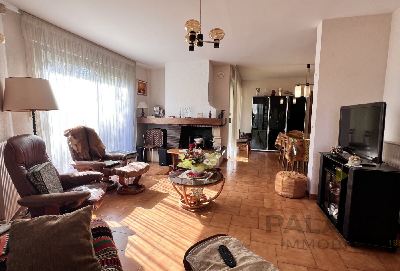 vente Maison Narbonne - Photo 4