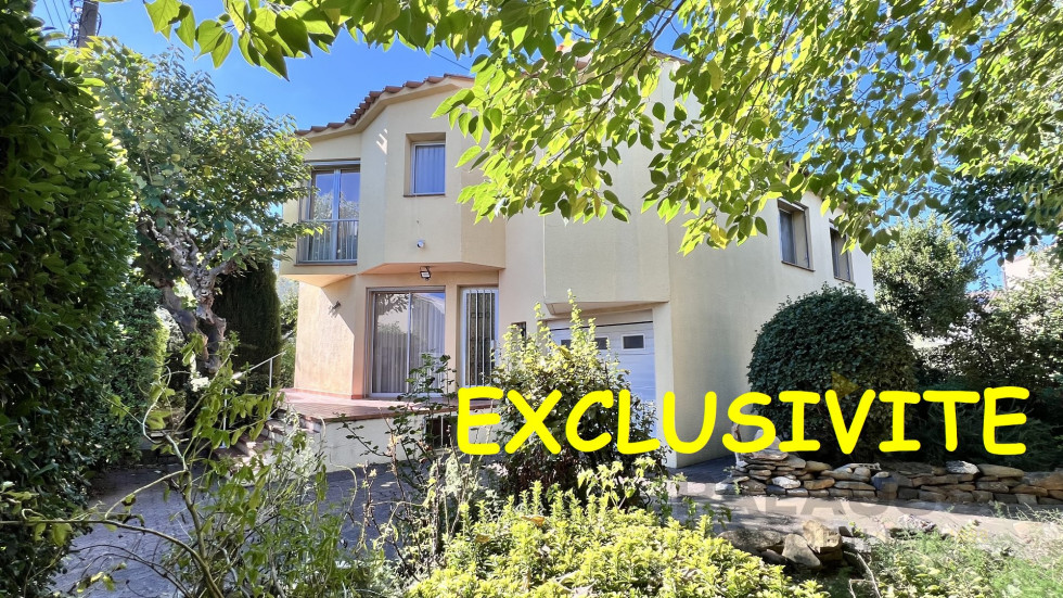 vente Maison Narbonne - Photo 1