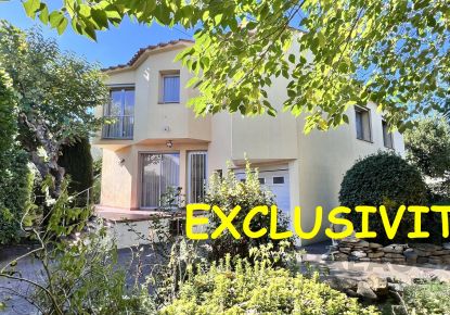 vente Maison Narbonne