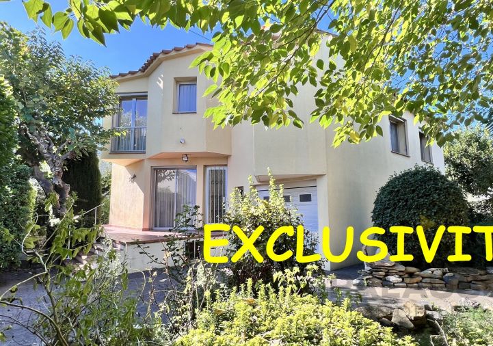 vente Maison Narbonne