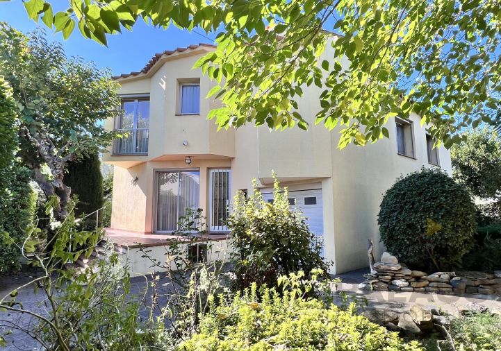 vente Maison Narbonne