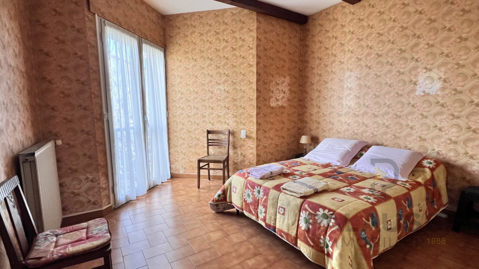 vente Maison Narbonne - Photo 7