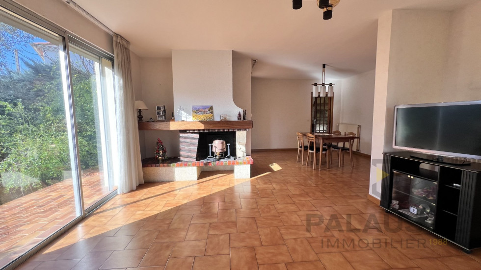 vente Maison Narbonne - Photo 3
