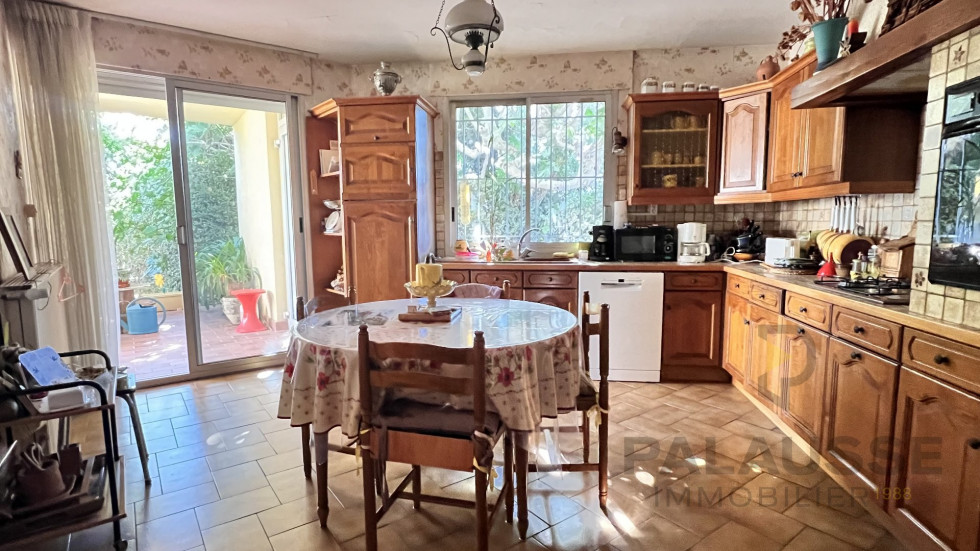 vente Maison Narbonne - Photo 6