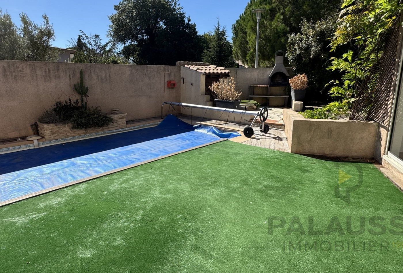 vente Maison Narbonne - Photo 8