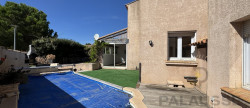 vente Maison Narbonne